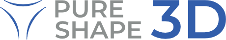 Pure Shape 3D